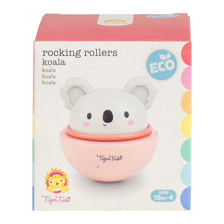 Rocking Rollers | Koala