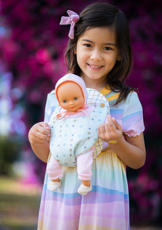Baby Doll Carrier - Pottery Barn Kids Australia