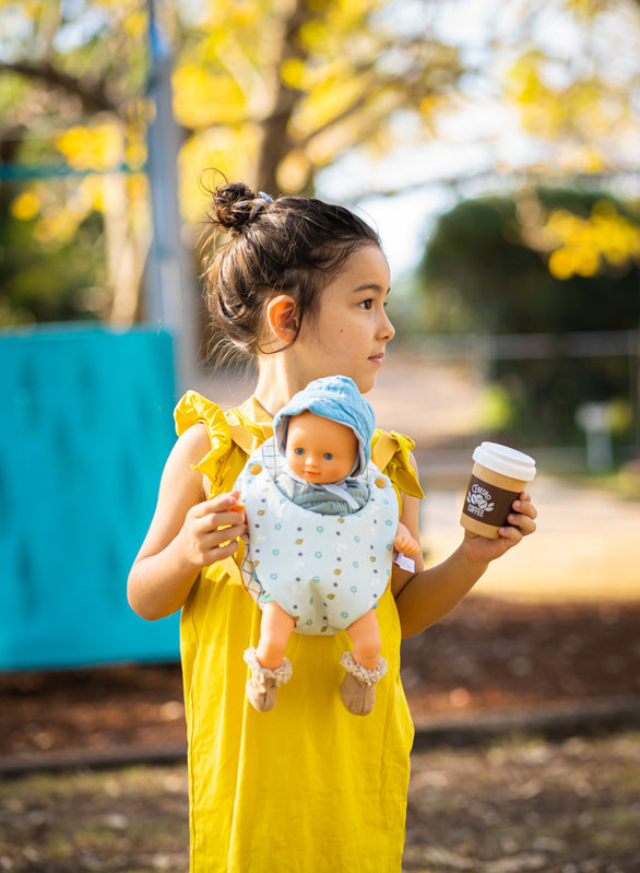 Baby Doll Carrier